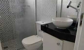 Imagem 6: Apartamento com 3 dormitórios, 110 m² - venda por R$ 340.000 ou aluguel por R$ 2.100/mês