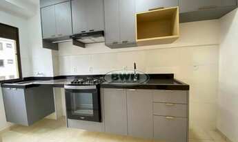 Imagem 4: Apartamento 2 dormitório Locação, 44 m² - Centro-Shopping Panoramico- Votorantim/SP