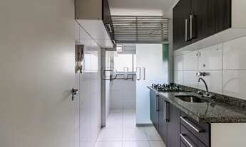 Imagem 5: Venda Apartamento 2 Dormitórios - 49 m² Bela Vista