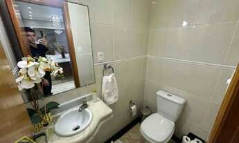 Imagem 7: Mobiliado - 3 dorms 3 suítes - 2 vagas - Vista Mar e Financia! Confira!