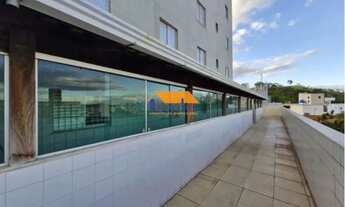 Imagem 2: Apartamento de 3 quartos, area privativa externa bairro Palmares em Belo Horizonte