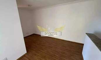 Imagem 5: Apartamento com 2 Quartos no Condomínio Jardim das Pitangueiras para Alugar, 57m² - Bairro