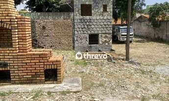 Imagem: Terreno à venda, 1320 m² por R$ 2.400.000,00