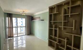 Imagem: Alugo Apartamento de 3 dormitórios com