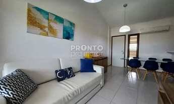 Imagem 7: Apartamento Nui Supreme Beach Living, unidade não informado 304, Porto de Galinhas