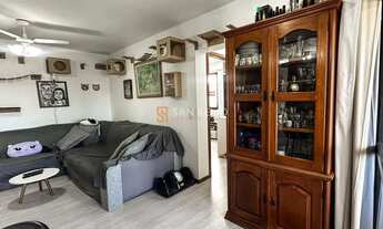 Imagem 4: Capoeiras Apartamento com 2 dormitórios