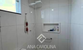 Imagem 7: Casa Em Condomínio em Condomínio Pampulha Tennis Residence - Montes Claros