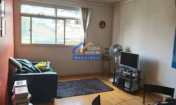 Imagem 4: Apartamento para Venda em Belo Horizonte, São Paulo, 2 dormitórios, 1 banheiro, 1 vaga