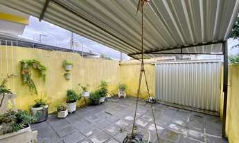 Imagem 4: Duplex com 96 metros quadrados com 3 quartos 2 suites em Alto Branco - Campina Grande - PB