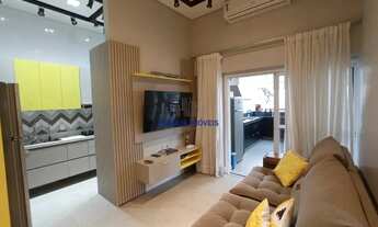 Imagem 5: Comprar apartamento Garden 3 dormitórios 1 suíte lazer completo Santos SP