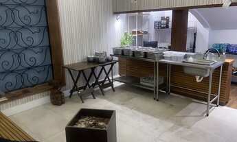 Imagem 3: Ponto comercial no coração de Copacabana