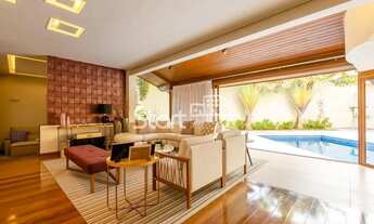 Imagem 3: Casa - Loteamento Residencial Barão do Café - Campinas