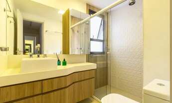 Imagem 13: Apartamento para locação em Perdizes com 2 quartos, sendo 2 suítes , 116m²