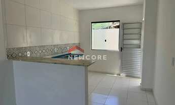 Imagem 5: Casa de condomínio em Rodovia Ba-099 - Estrada do Côco - Arembepe (Abrantes) - Camaçari/BA