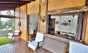 Imagem 6: CASA 3 Quartos, Vista Mar, 2 Vagas - Praia de Fora