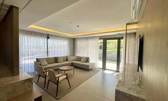 Imagem: Apartamento com 3 dormitórios sendo 3 suítes