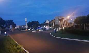 Imagem: Terreno no condomínio Aldeia dos lagos