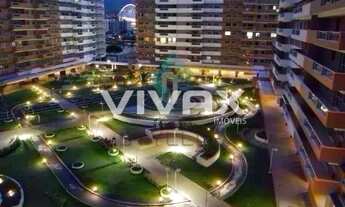 Imagem 7: PIEDADE - Avenida Dom Hélder Câmara - 3 Quartos - 1 Suíte - 2 Banheiro - 1 Vaga