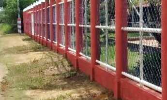 Imagem 2: Vendo lindo sítio em retiro do congo