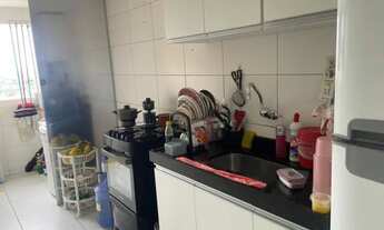 Imagem 8: Vaga em ap para moça no farol