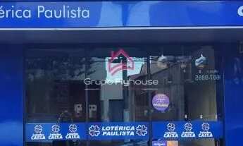 Imagem 6: Lotérica à Venda no Centro da Cidade (Ourinhos - SP