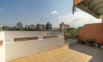 Imagem 3: Excepcional Cobertura no Jardim do Salso