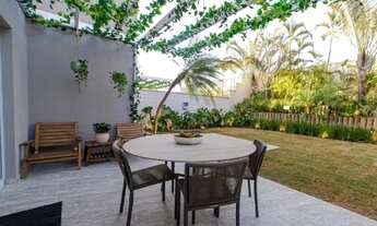 Imagem 6: Ágio Casa Jardins Berlim Casa em Condomínio com 4 Quarto(s) e 4 banheiro(s) à Venda, 150.0