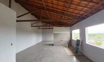 Imagem 2: Cobertura Duplex para venda no bairro São Marcos!