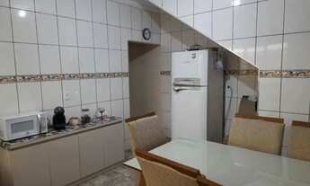 Imagem 7: Sobrado à venda no Parque Jatai II, em Votorantim-SP