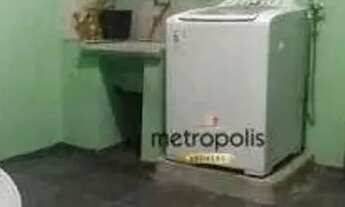 Imagem 6: Sobrado com 3 dormitórios, 201 m² - venda por R$ 692.000,00 ou aluguel por R$ 3.139,00/mês