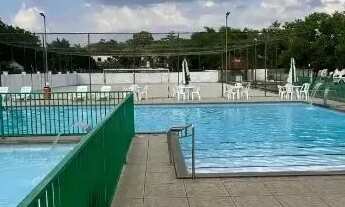 Imagem 2: Condomínio Largo Verona - 2 Quartos - Nascente