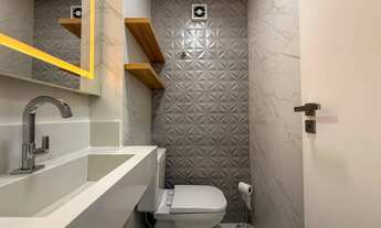 Imagem 5: Vendo Apto 128m² no Cond Cidade do Porto