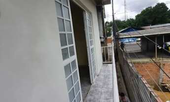 Imagem 2: Casa 2 Pisos_ tipo 2 Kitnets_em Redenção - Manaus - AM