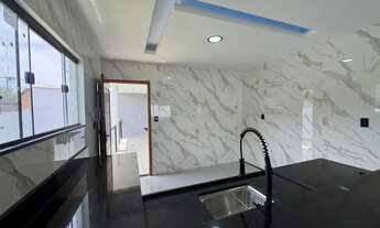 Imagem 5: Linda Casa com 3 quartos à venda, 110 m² por R$ 520.000 - São José do Imbassaí - Maricá/RJ