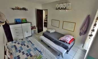 Imagem 2: Apartamento com 2 dormitórios à venda, 70 m² por R$ 220.000,00 - Nova Parnamirim - Parnami