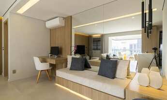 Imagem 5: Aluguel Apartamento 1 Dormitórios - 68 m² Pinheiros