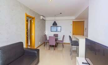 Imagem 5: Apartamento 1 Dorm suíte Petrópolis