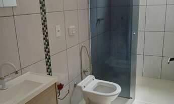 Imagem 7: Casa a locação no Jd Alvorada em Mirassol SP