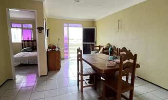 Imagem 7: Imóvel para aluguel possui 56 metros quadrados com 2 quartos em Icaraí - Caucaia - CE