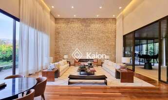 Imagem 6: Casa para locação e venda no Condomínio Fazenda Boa Vista em Porto Feliz/SP