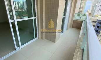 Imagem 2: Oportunidade Top ! R$ 450 Mil 2 dormts 1 suíte, sacada gourmet, 2 vagas