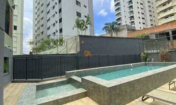 Imagem: Apartamento para alugar no Parque Mandaqui