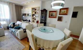 Imagem 2: Copacabana Apartamento com 3 dormitórios