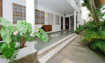 Imagem: Quarto e sala 45 m miolo do Leblon. Temporada,mobiliado