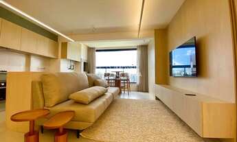 Imagem 7: APARTAMENTO 2 DORMITÓRIOS 2 VAGAS A VENDA - PRAIA BRAVA - ITAJAI/SC