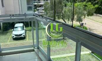 Imagem 3: Apartamento com 3 quartos à venda, 98 m² por R$ 1.150.000 - Camboinhas - Niterói/RJ