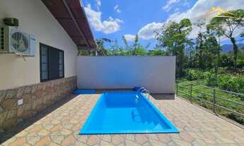 Imagem 5: Casa com vista para o Complexo de Montanhas do Marumbi à venda por R$ 550.000 - Porto de C