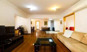 Imagem 3: Apartamento com 3 Dormitórios 4 Vagas em Higienópolis