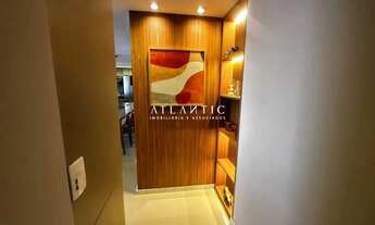 Imagem 7: Apartamento 3 quartos na quadra do mar Praia de Itaparica - PORTEIRA FECHADA