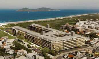 Imagem 4: Apartamento para Venda em Florianópolis, Campeche, 1 dormitório, 1 suíte, 2 banheiros, 1 v